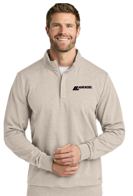 Men's Apparel Options
